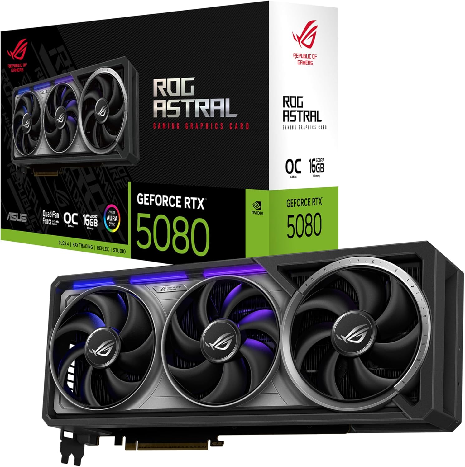 RTX 5080